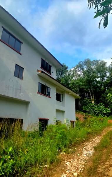 Residential Land for Sale in Seri Kembangan (Selangor) - Grace Tan - Exterior - PropertyGuru.com.my