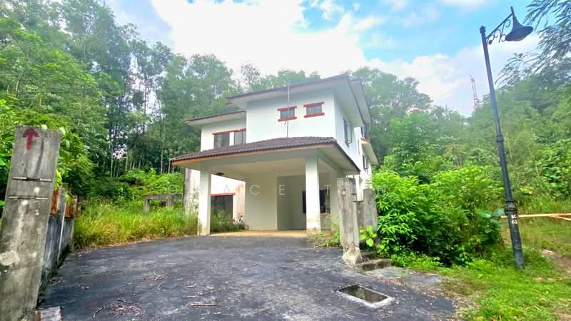 Residential Land for Sale in Seri Kembangan (Selangor) - Grace Tan - Exterior - PropertyGuru.com.my