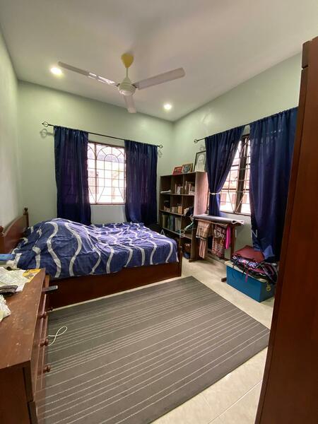 2-storey Terraced House for Sale in Shah Alam (Selangor) - Azri Zabidin - Bedroom - PropertyGuru.com.my