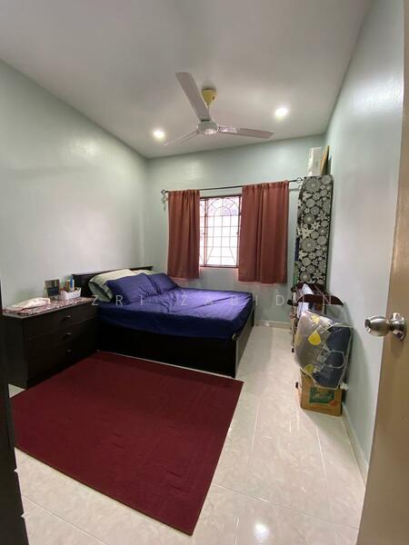 2-storey Terraced House for Sale in Shah Alam (Selangor) - Azri Zabidin - Bedroom - PropertyGuru.com.my