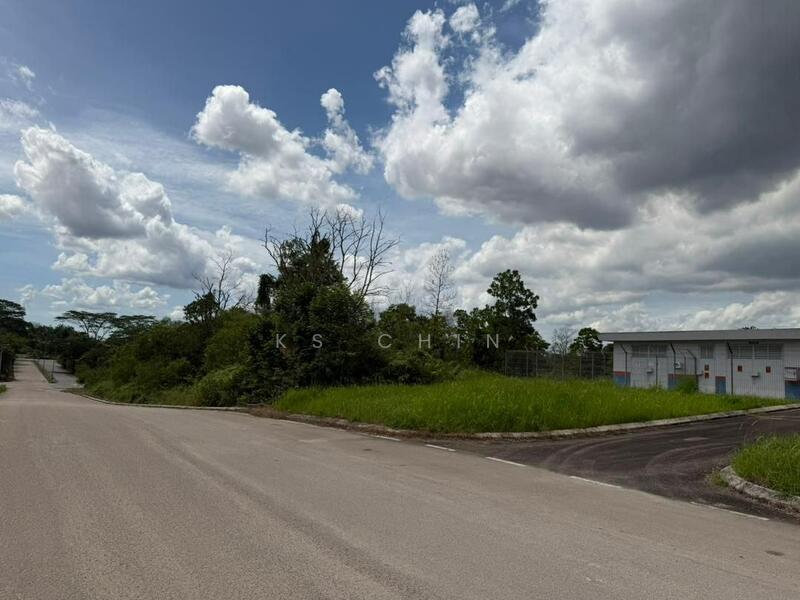 Tanah Perindustrian untuk Dijual di Senai (Johor) - KS Chin - Exterior - PropertyGuru.com.my