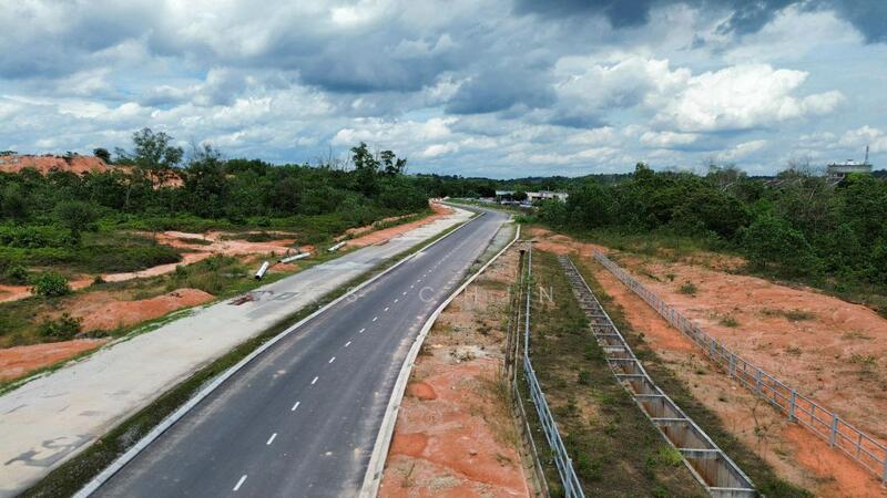 Tanah Perindustrian untuk Dijual di Senai (Johor) - KS Chin - Exterior - PropertyGuru.com.my