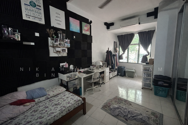 Shah Alam untuk Untuk Dijual - RM 1,190,000, Mac 2026 - Bedroom - PropertyGuru.com.my