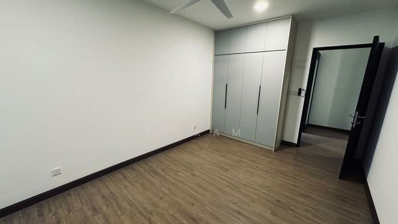 Amanara Residence untuk Untuk Disewa - RM 5,500 /bulan, Mac 2026 - Bedroom - PropertyGuru.com.my