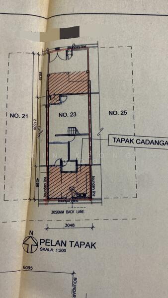For Sale Taman Pandan Indah