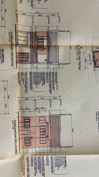 For Sale Taman Pandan Indah