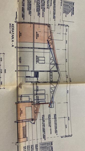 For Sale Taman Pandan Indah
