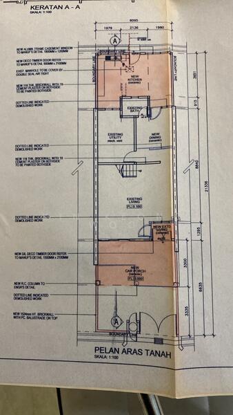 For Sale Taman Pandan Indah