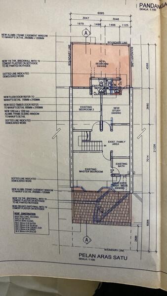 For Sale Taman Pandan Indah