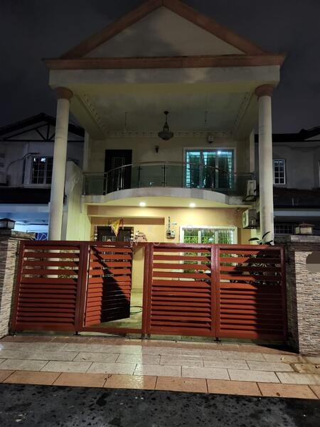 For Sale - Taman Pandan Indah