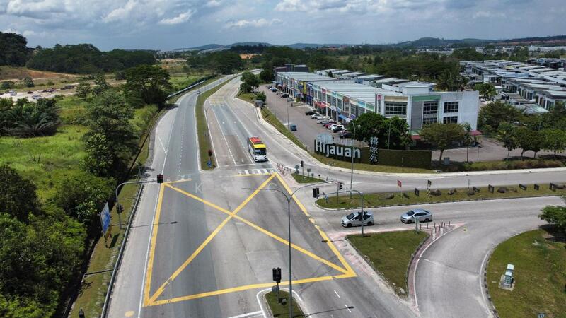 Kangkar Pulai untuk Untuk Dijual - RM 6,403,320, Mac 2026 - Exterior - PropertyGuru.com.my