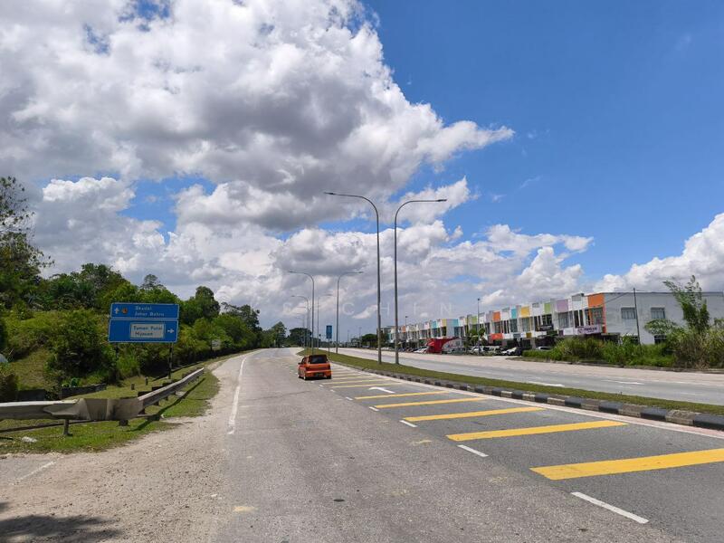 Kangkar Pulai untuk Untuk Dijual - RM 6,403,320, Mac 2026 - Exterior - PropertyGuru.com.my