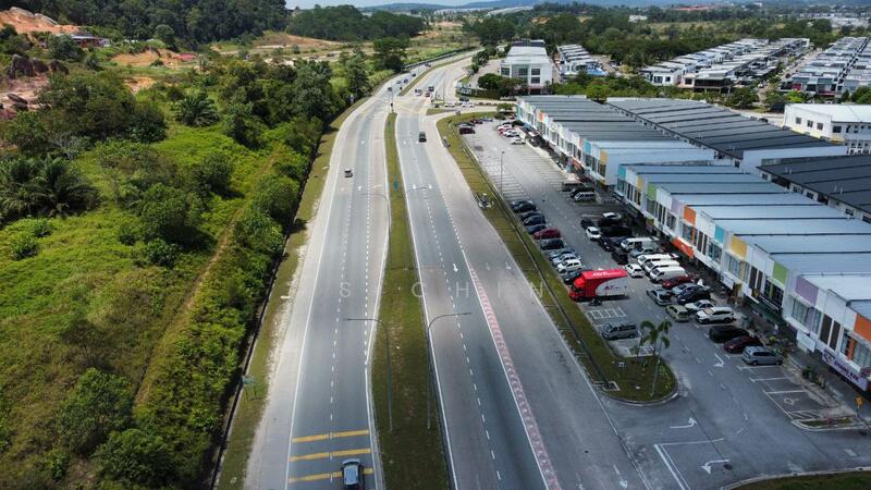 Kangkar Pulai untuk Untuk Dijual - RM 6,403,320, Mac 2026 - Exterior - PropertyGuru.com.my