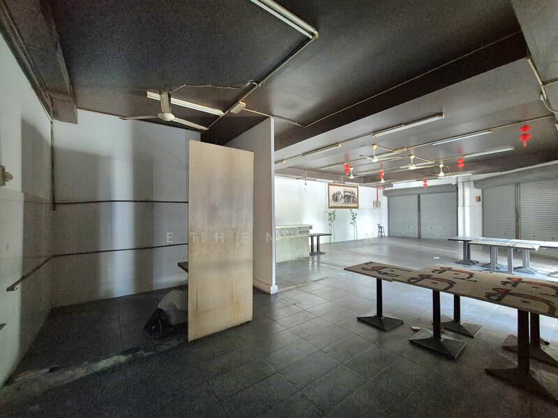 Shop / Office for Rent in Farlim (Ayer Itam) - Ethen Tan - Interior - PropertyGuru.com.my