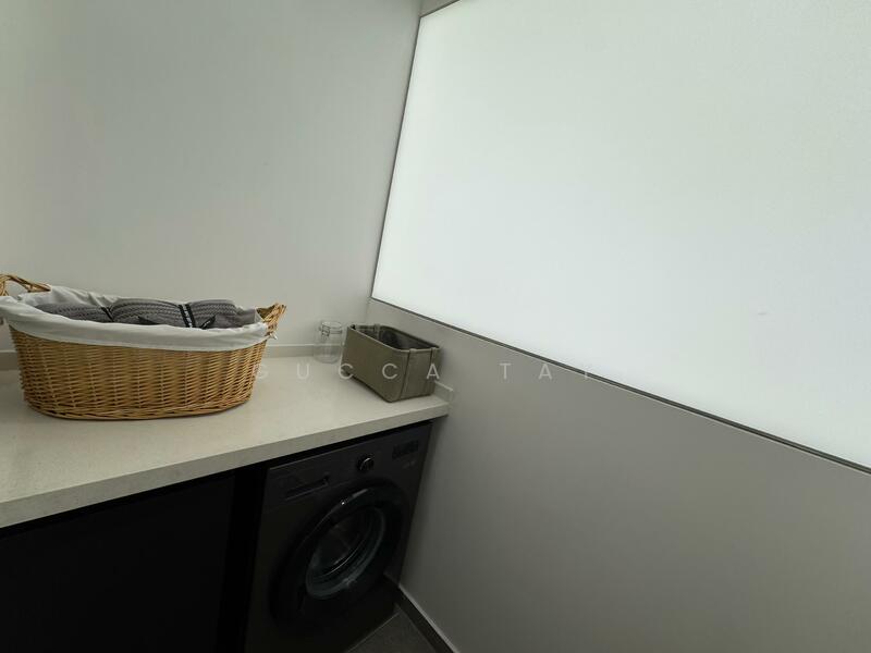 Service Residence for Sale at Arden @ One Bukit Senyum - Gucca Tay - Interior - PropertyGuru.com.my