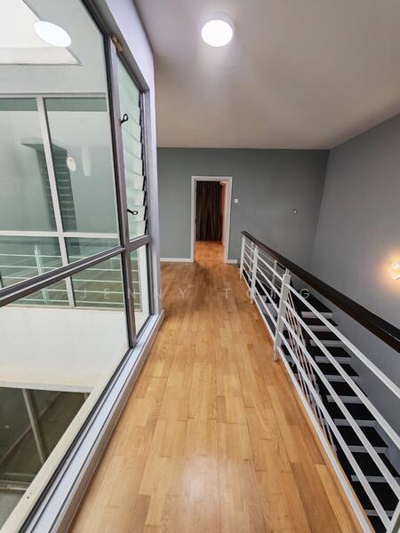 For Rent - Desa Parkcity