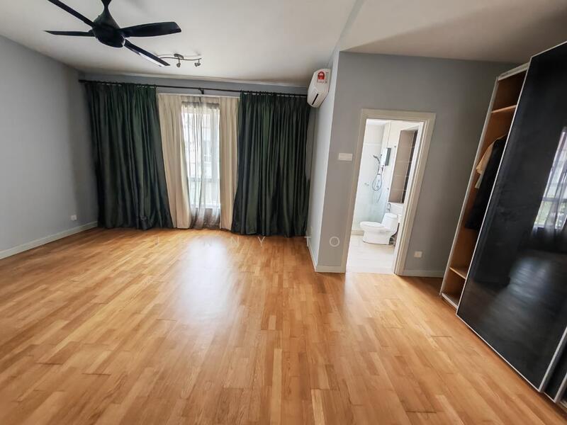 For Rent - Desa Parkcity