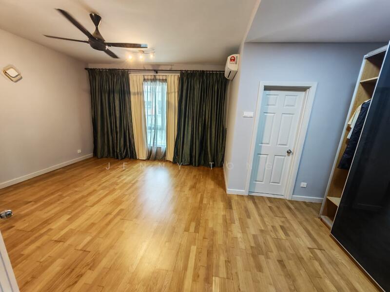 For Rent - Desa Parkcity