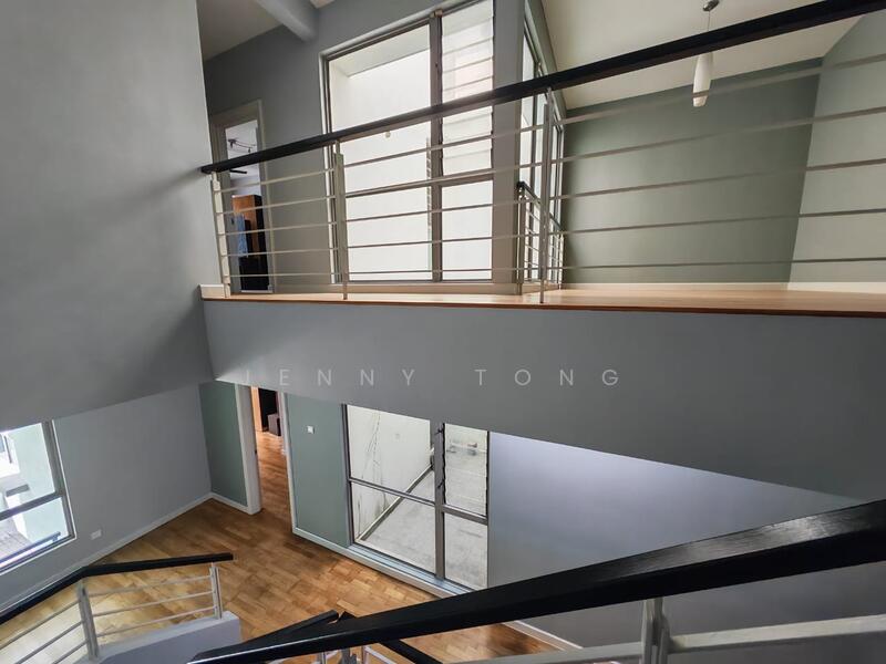 For Rent - Desa Parkcity