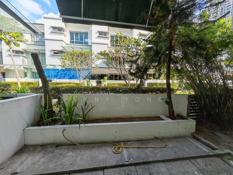 For Rent - Desa Parkcity