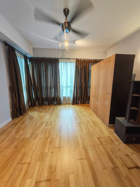 For Rent - Desa Parkcity