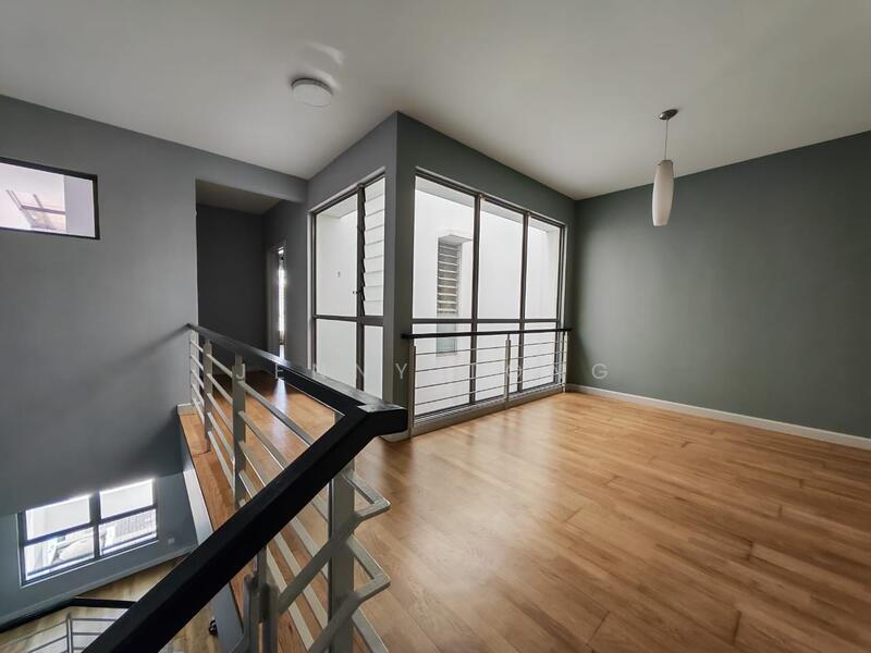 For Rent - Desa Parkcity