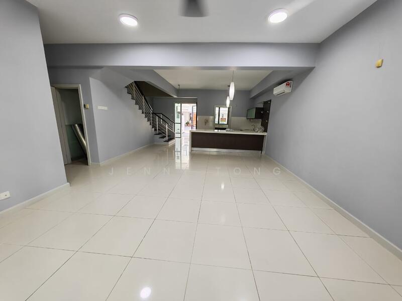 For Rent - Desa Parkcity