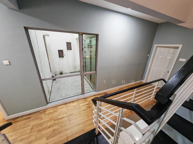 For Rent - Desa Parkcity