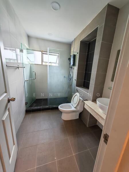 For Rent - Desa Parkcity