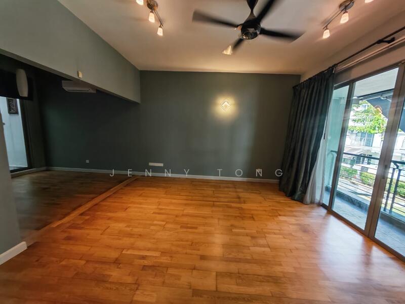 For Rent - Desa Parkcity