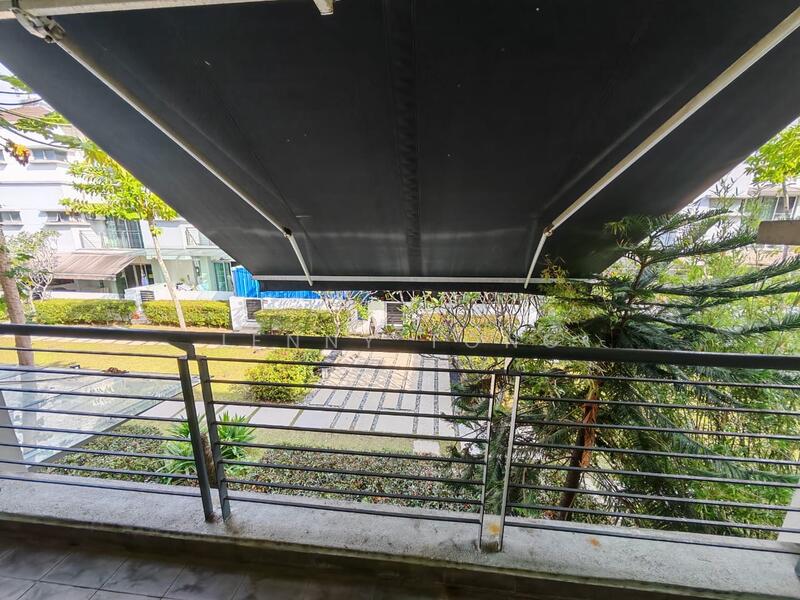 For Rent - Desa Parkcity