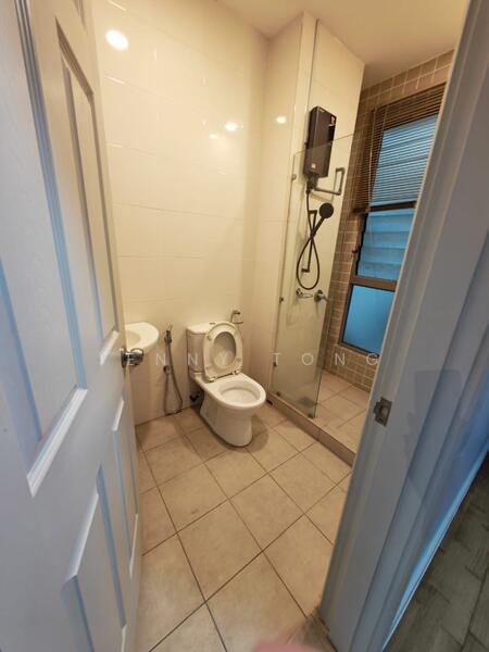 For Rent - Desa Parkcity