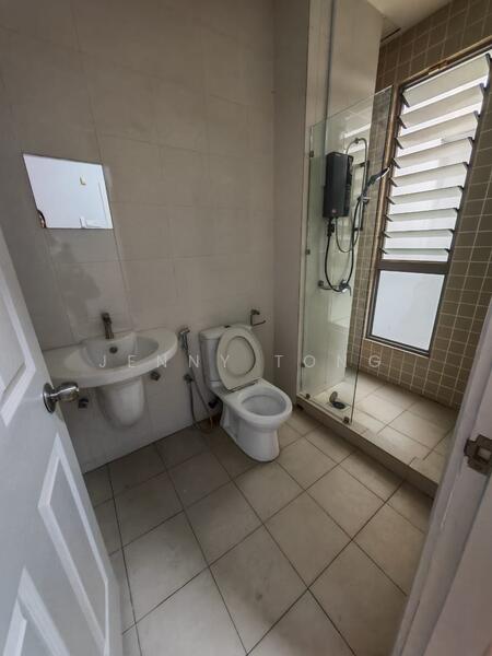 For Rent - Desa Parkcity