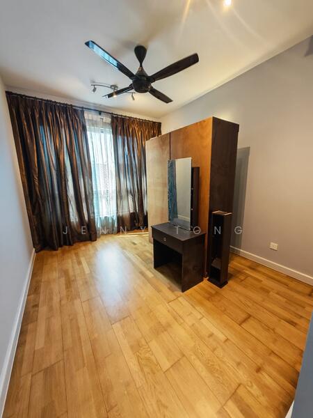 For Rent - Desa Parkcity