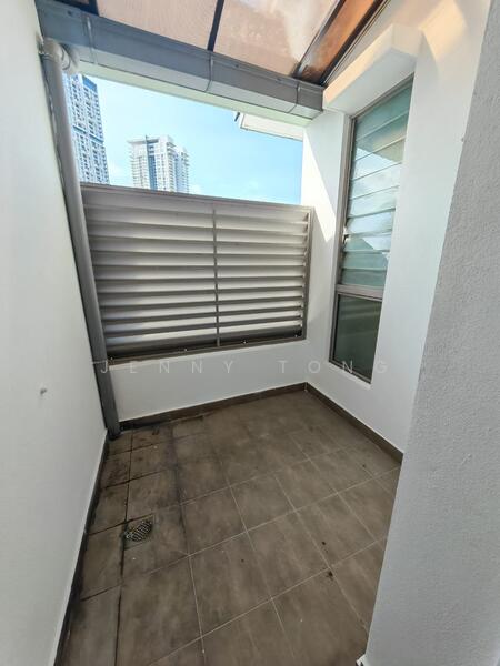 For Rent - Desa Parkcity