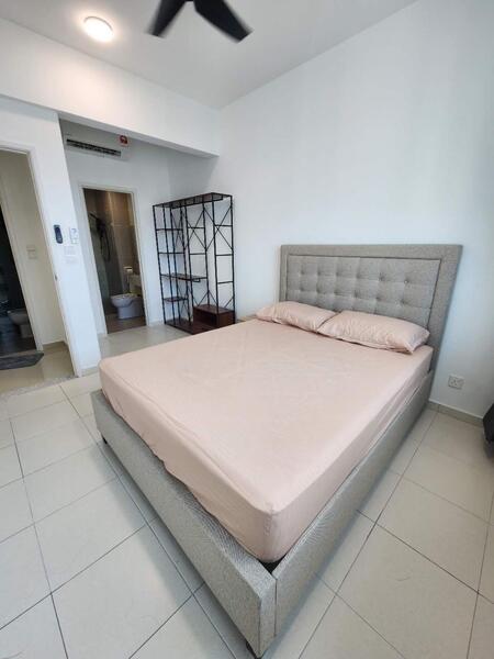 Kondominium untuk Disewa di i-Santorini - Camy Teng - Bedroom - PropertyGuru.com.my
