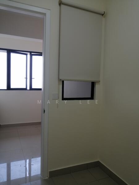 GEM Residences untuk Untuk Disewa - RM 2,100 /bulan, Mac 2026 - Utility room - PropertyGuru.com.my