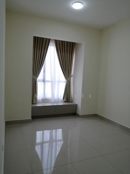 GEM Residences untuk Untuk Disewa - RM 2,100 /bulan, Mac 2026 - Master bedroom - PropertyGuru.com.my