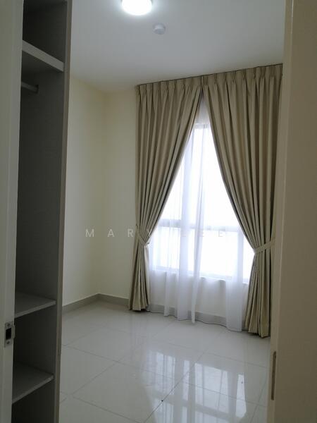 GEM Residences untuk Untuk Disewa - RM 2,100 /bulan, Mac 2026 - Bedroom 2 - PropertyGuru.com.my