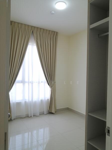 GEM Residences untuk Untuk Disewa - RM 2,100 /bulan, Mac 2026 - Bedroom 1 - PropertyGuru.com.my