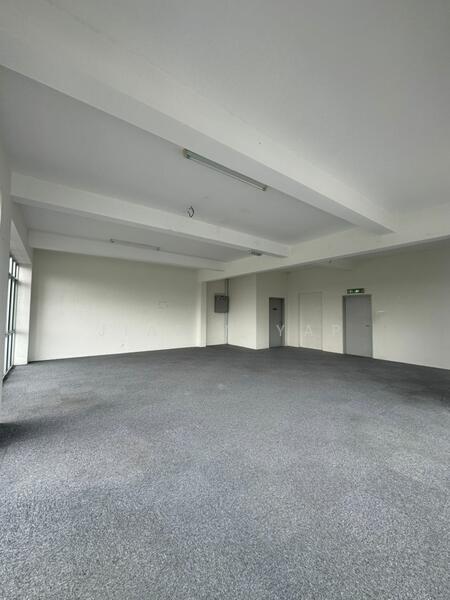 Factory for Rent in Batu Kawan (Penang) - Jiasin Yap - Interior - PropertyGuru.com.my