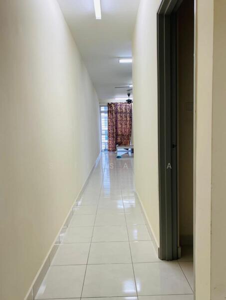 Corridor