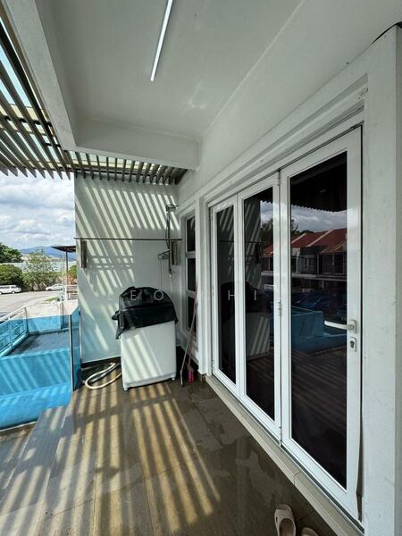 taman melur untuk Untuk Dijual - RM 750,000, Apr 2026 - Balcony - PropertyGuru.com.my