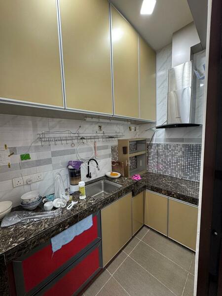 taman melur untuk Untuk Dijual - RM 750,000, Apr 2026 - Kitchen - PropertyGuru.com.my