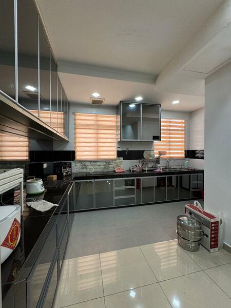 taman melur untuk Untuk Dijual - RM 750,000, Apr 2026 - Kitchen - PropertyGuru.com.my