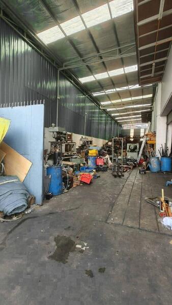 Semi-D Factory for Sale in Taman Impian Emas (Skudai) - Lai Kok Seng - Interior - PropertyGuru.com.my