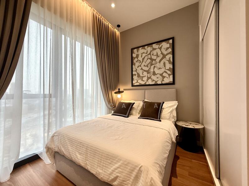 The Astaka @ 1 Bukit Senyum untuk Untuk Dijual - RM 3,100,000, Apr 2026 - Bedroom - PropertyGuru.com.my