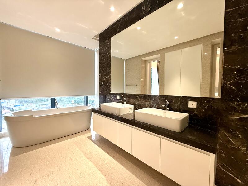 The Astaka @ 1 Bukit Senyum untuk Untuk Dijual - RM 3,100,000, Apr 2026 - Bathroom - PropertyGuru.com.my