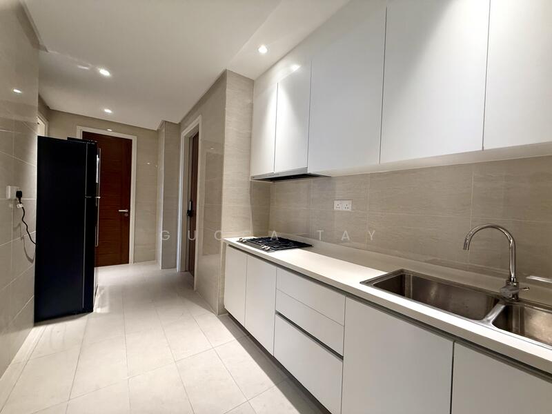 The Astaka @ 1 Bukit Senyum untuk Untuk Dijual - RM 3,100,000, Apr 2026 - Kitchen - PropertyGuru.com.my