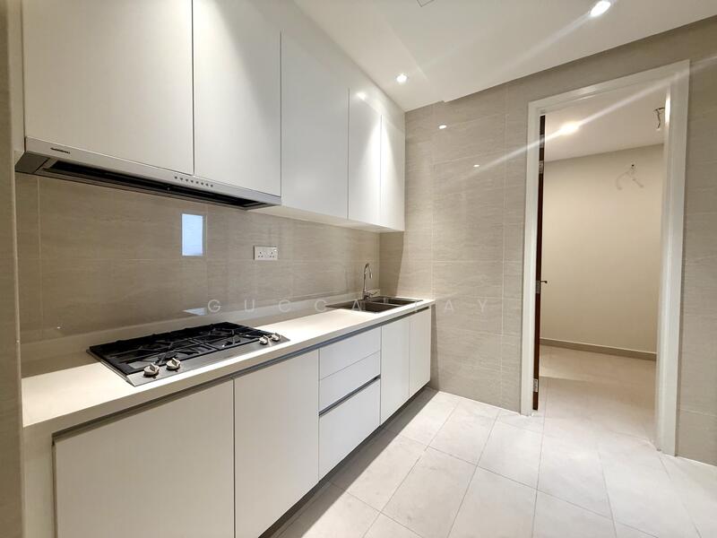 The Astaka @ 1 Bukit Senyum untuk Untuk Dijual - RM 3,100,000, Apr 2026 - Kitchen - PropertyGuru.com.my